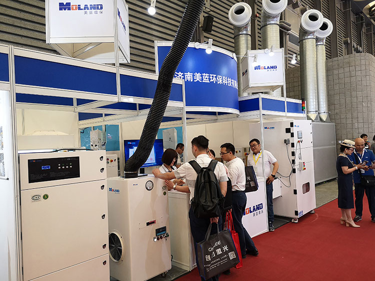 第24届北京·埃森焊接与切割展览会开幕啦