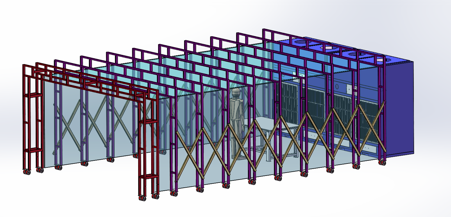 粉尘产生后应该怎么处理？