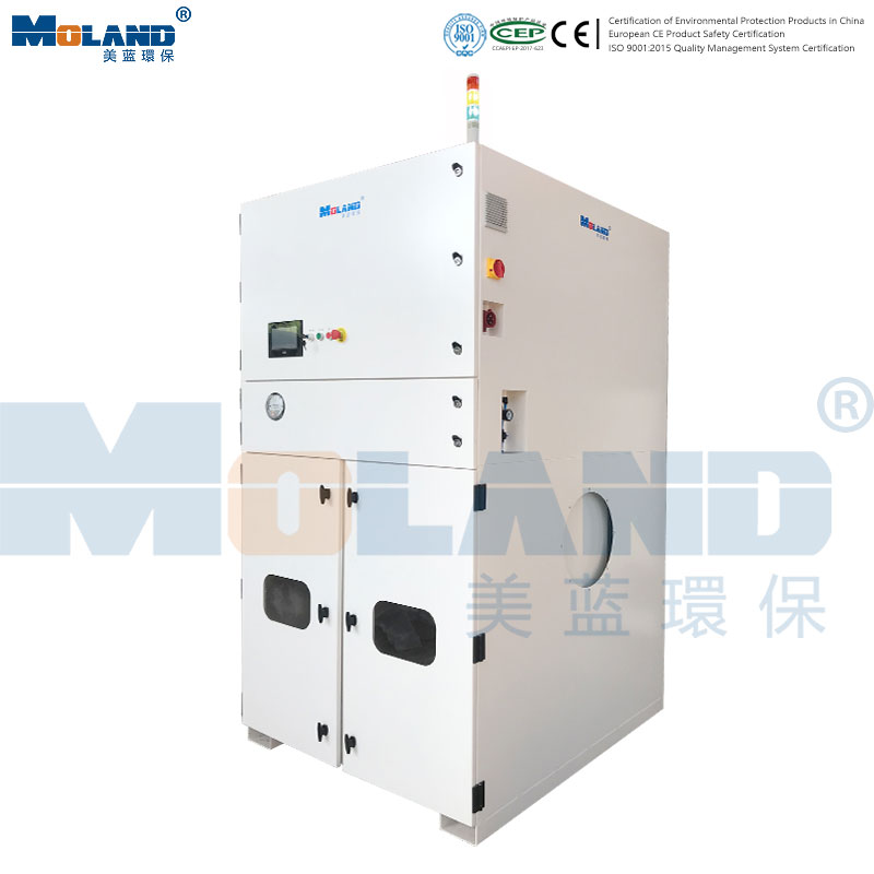 MLWF800-7.5kw-air volume 10500m³/h