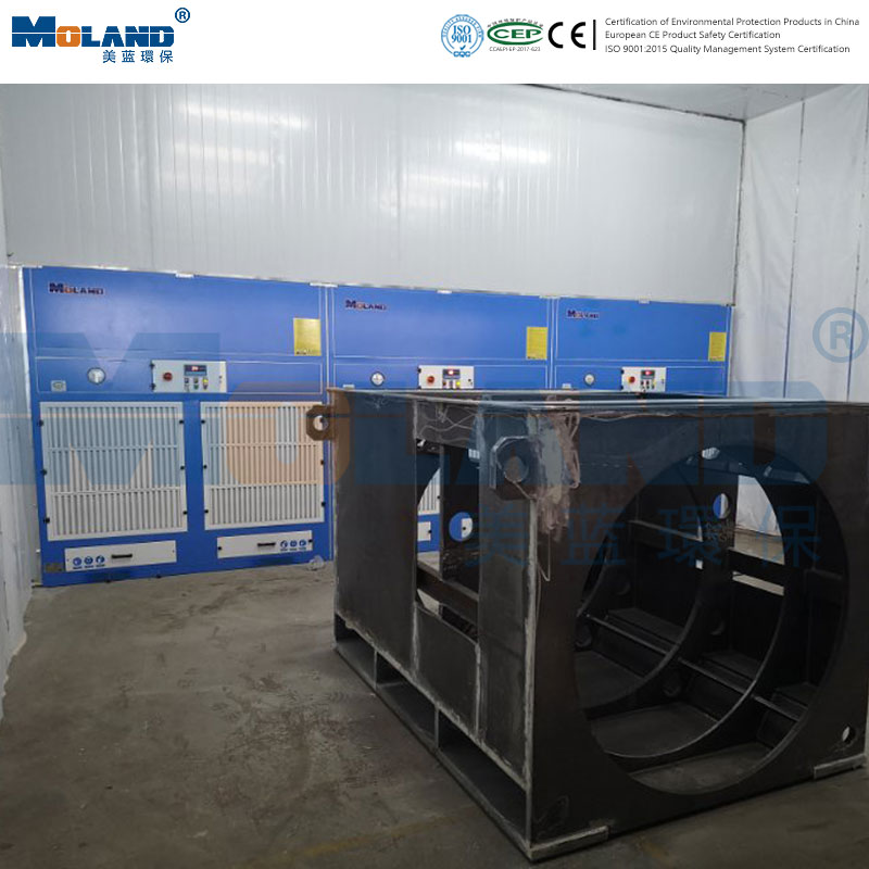 Skeleton external inspiratory arm