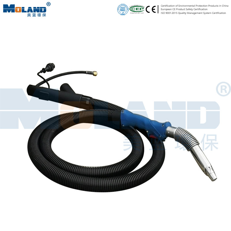 Welding Gun