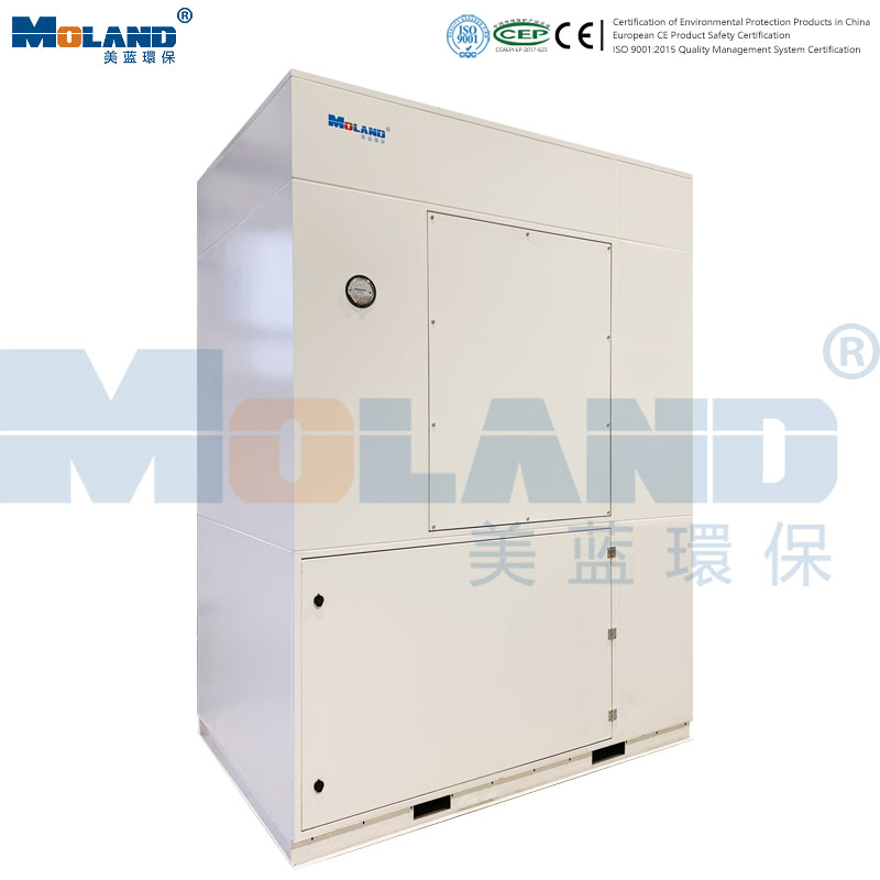 MLWF2000-22kw-air volume 20000m³/h