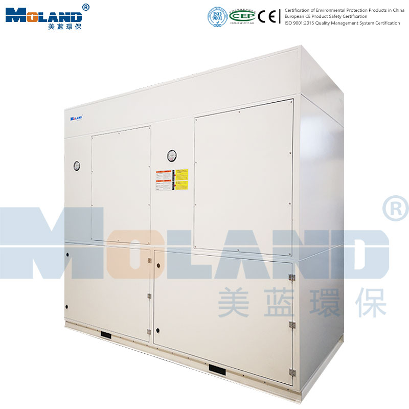 MLWF3000-37kw-air volume 30000m³/h