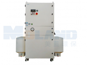 影响除尘设备除尘效率的因素