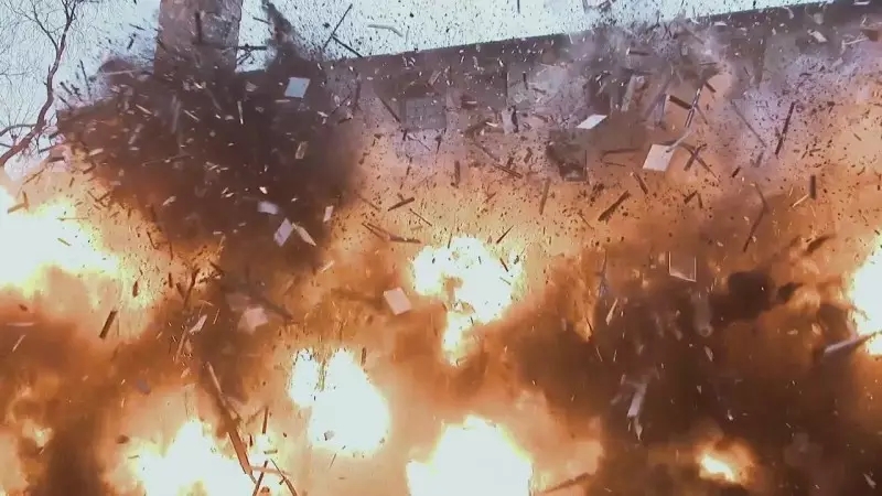 车间哪些粉尘需要采取防爆措施？