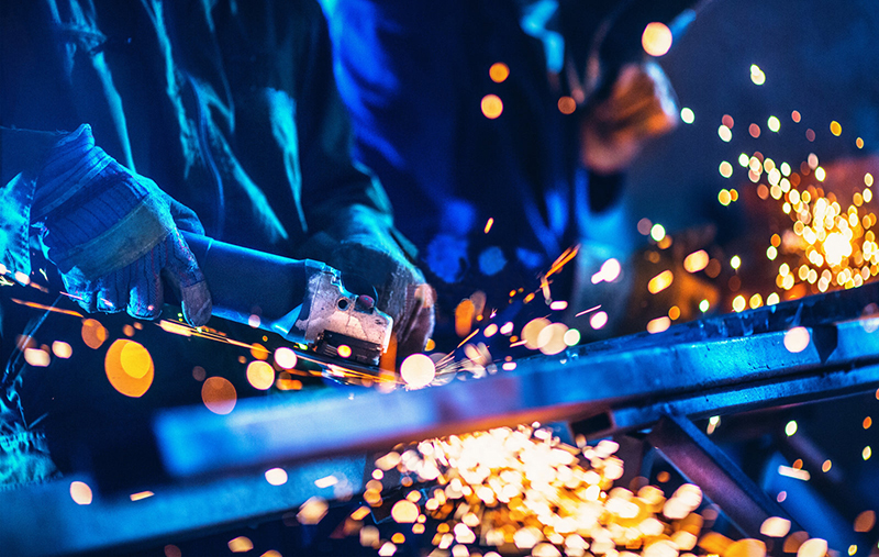 焊接烟尘对人体的危害