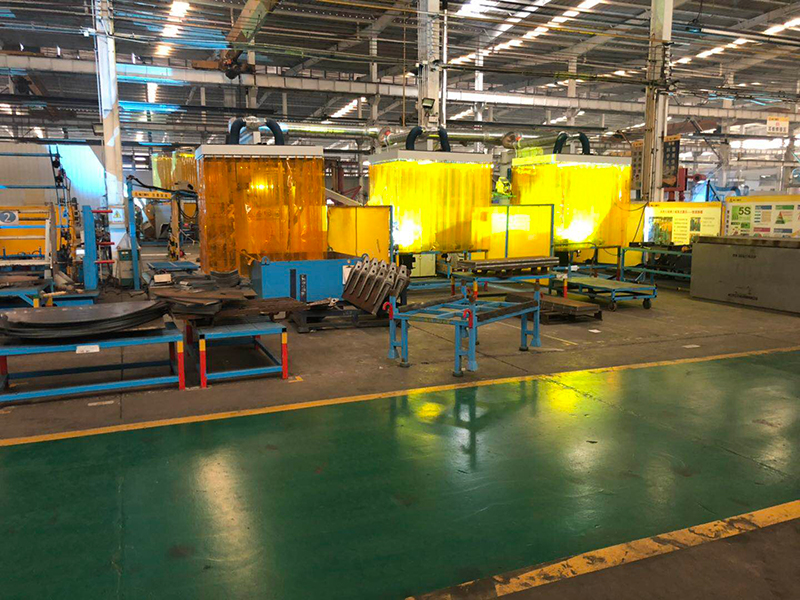 美蓝环保三月竣工案例解析