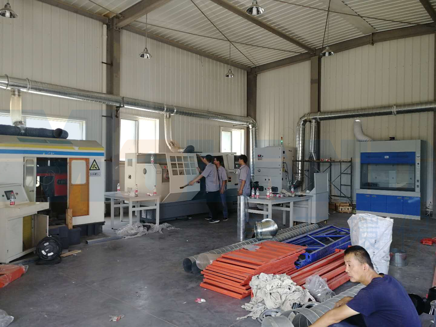 滤筒除尘器和布袋除尘器的区别