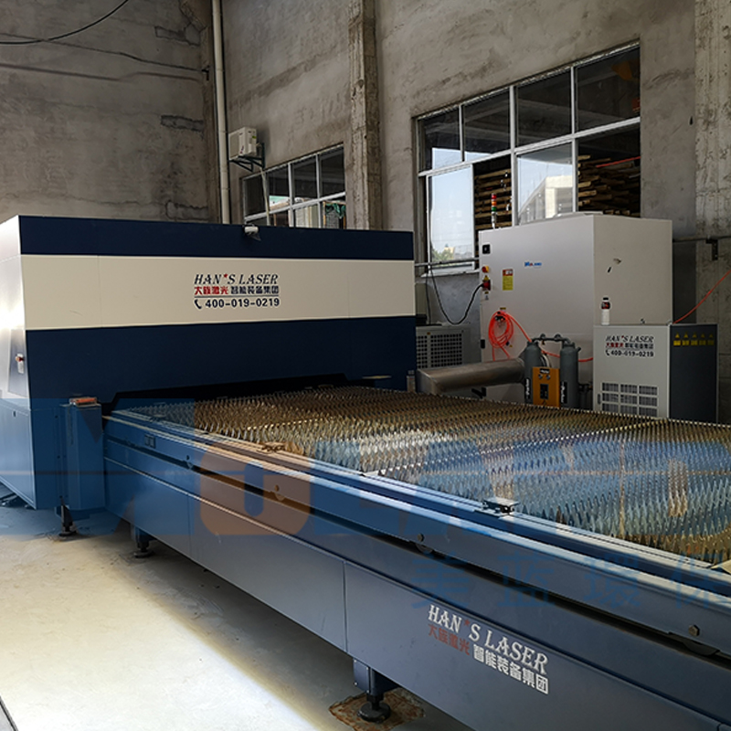 生产车间粉尘很大应怎么进行粉尘治理