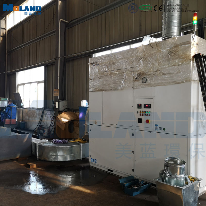 等离子切割机使用技巧